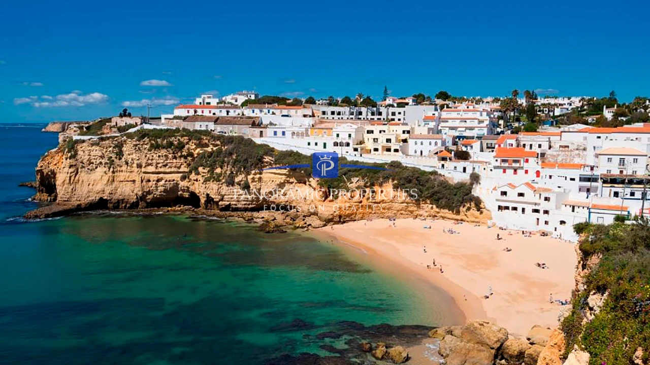 Moradia T2 para Venda em Lagoa e Carvoeiro Foto 18