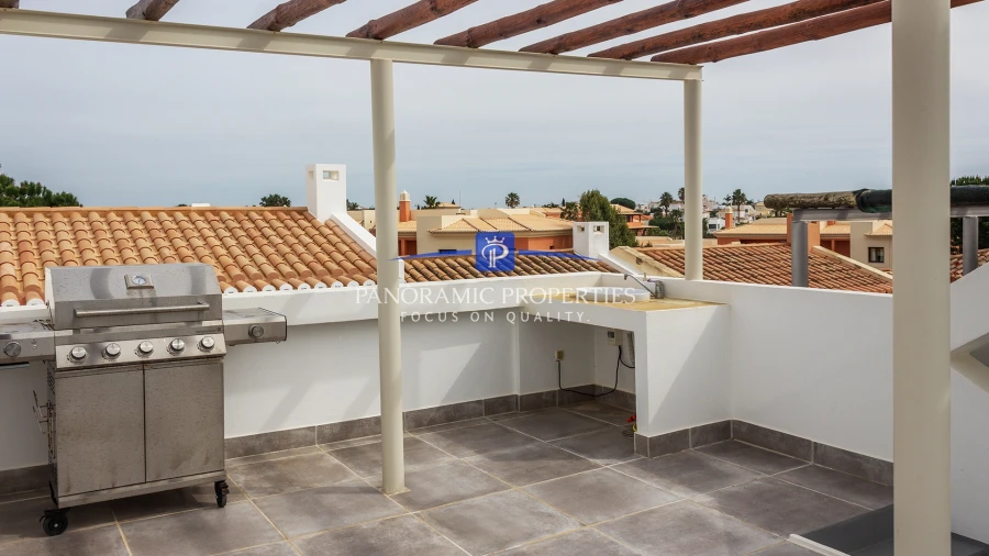 Moradia T2 para Venda em Lagoa e Carvoeiro Foto 15