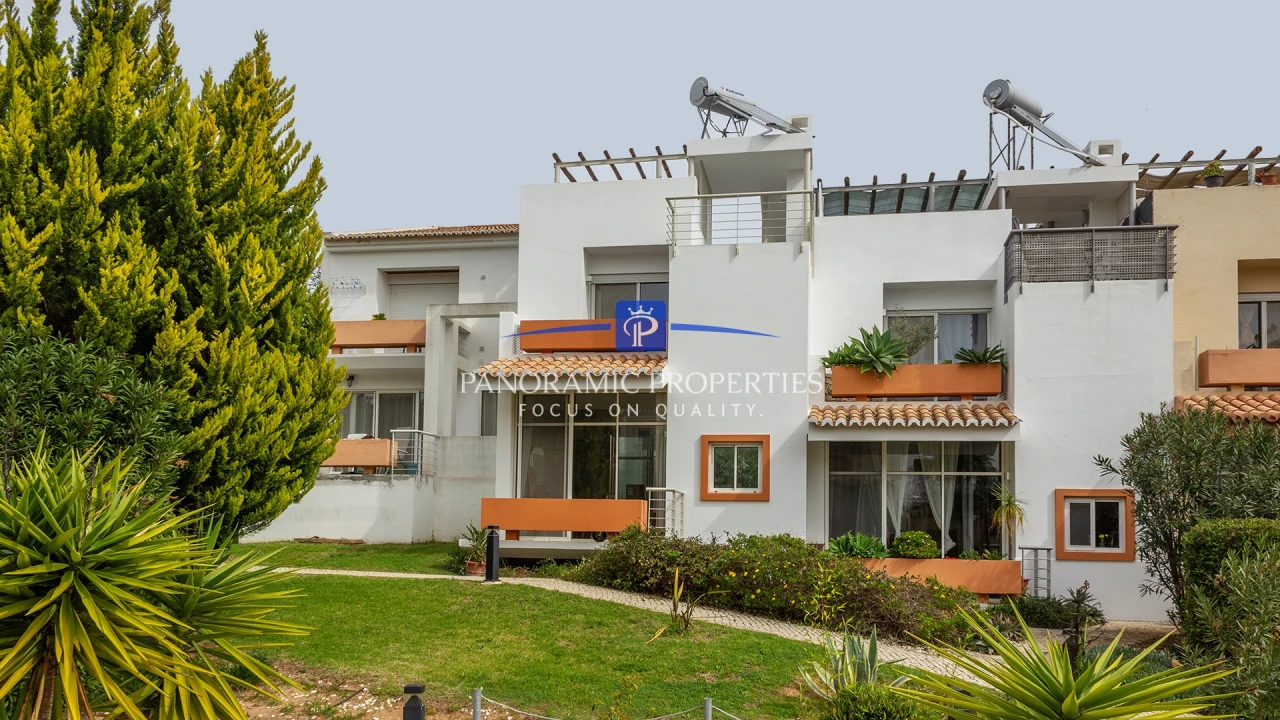 Moradia T2 para Venda em Lagoa e Carvoeiro Foto 1