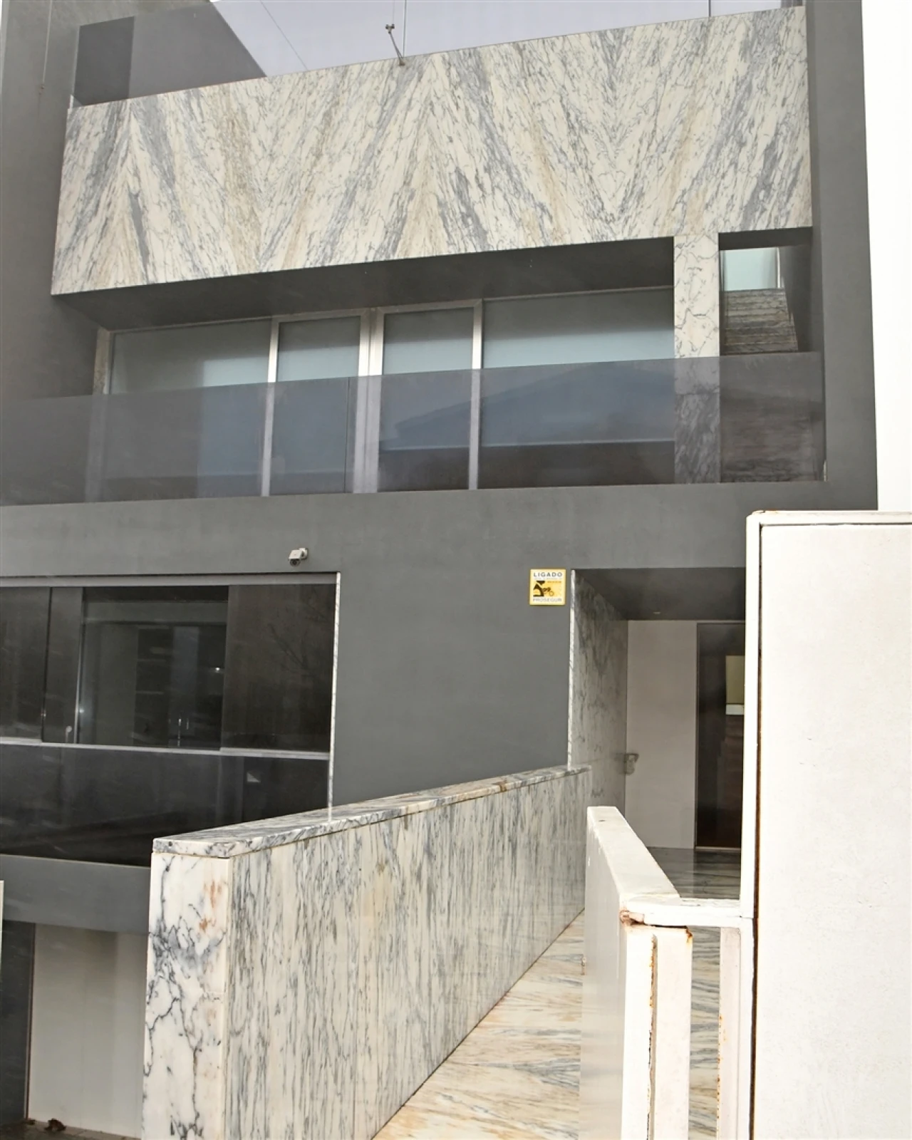 Moradia T4 para Arrendamento em Aldoar, Foz do Douro e Nevogilde Foto 34