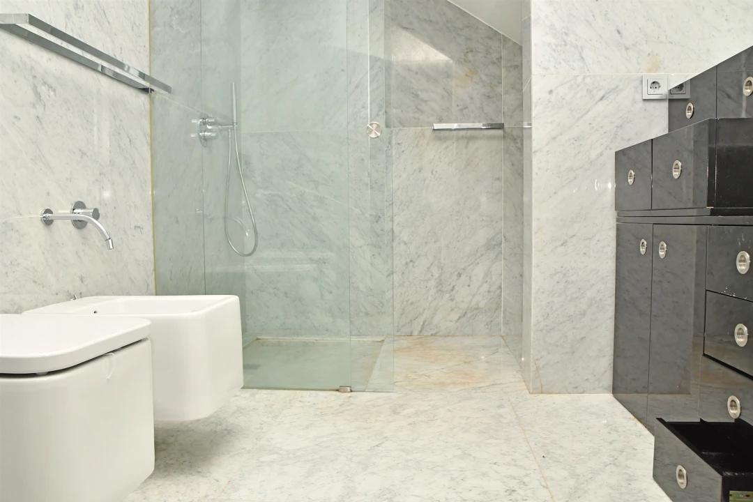 Moradia T4 para Arrendamento em Aldoar, Foz do Douro e Nevogilde Foto 26