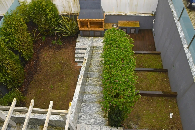 Moradia T4 para Arrendamento em Aldoar, Foz do Douro e Nevogilde Foto 31