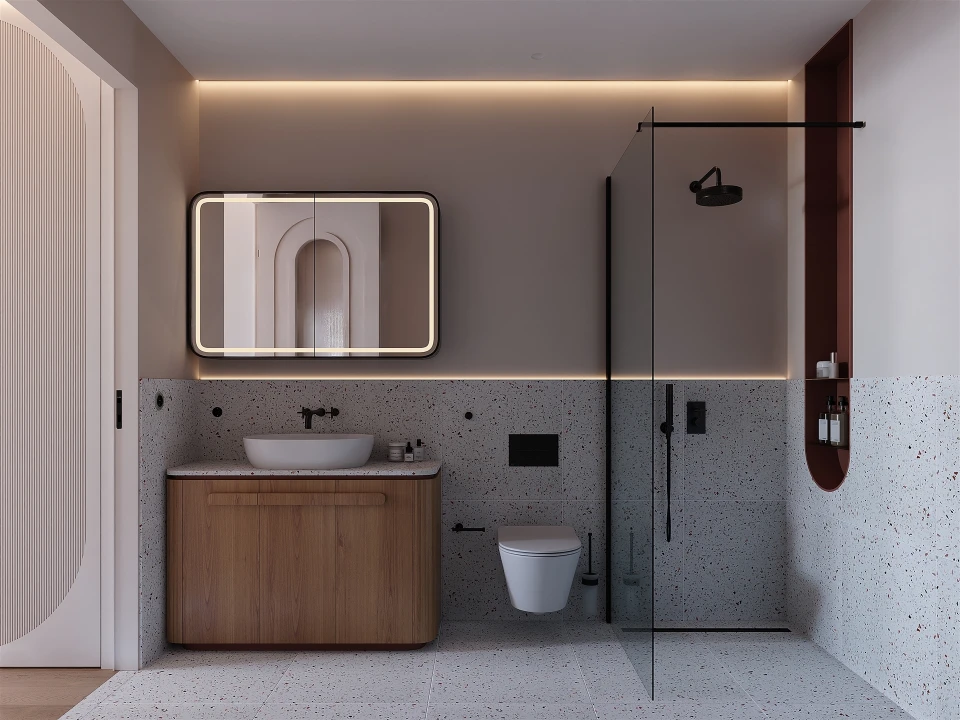 Apartamento T2 para Venda em Lordelo do Ouro e Massarelos Foto 24