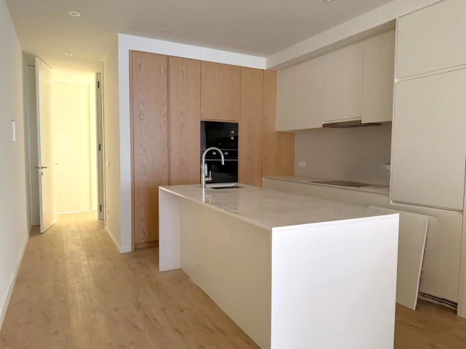 Apartamento T2 para Venda em Lordelo do Ouro e Massarelos Foto 9