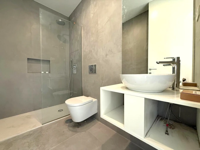 Apartamento T2 para Venda em Lordelo do Ouro e Massarelos Foto 12