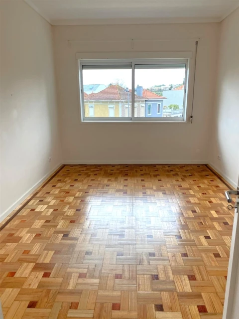 Apartamento T4 para Venda em Aldoar, Foz do Douro e Nevogilde