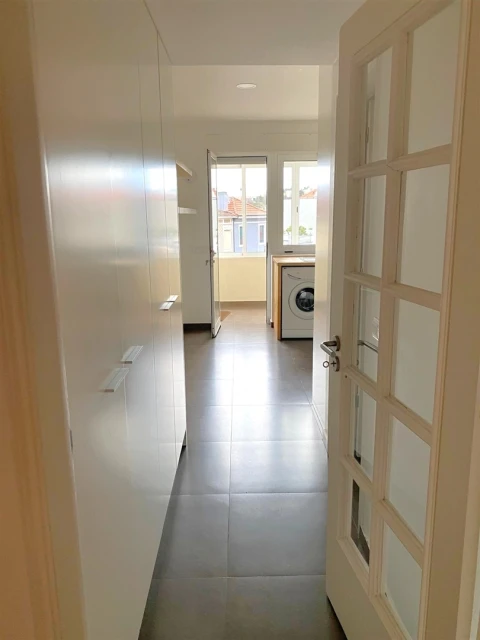 Apartamento T4 para Venda em Aldoar, Foz do Douro e Nevogilde