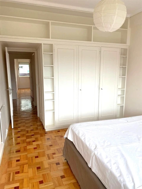 Apartamento T4 para Venda em Aldoar, Foz do Douro e Nevogilde