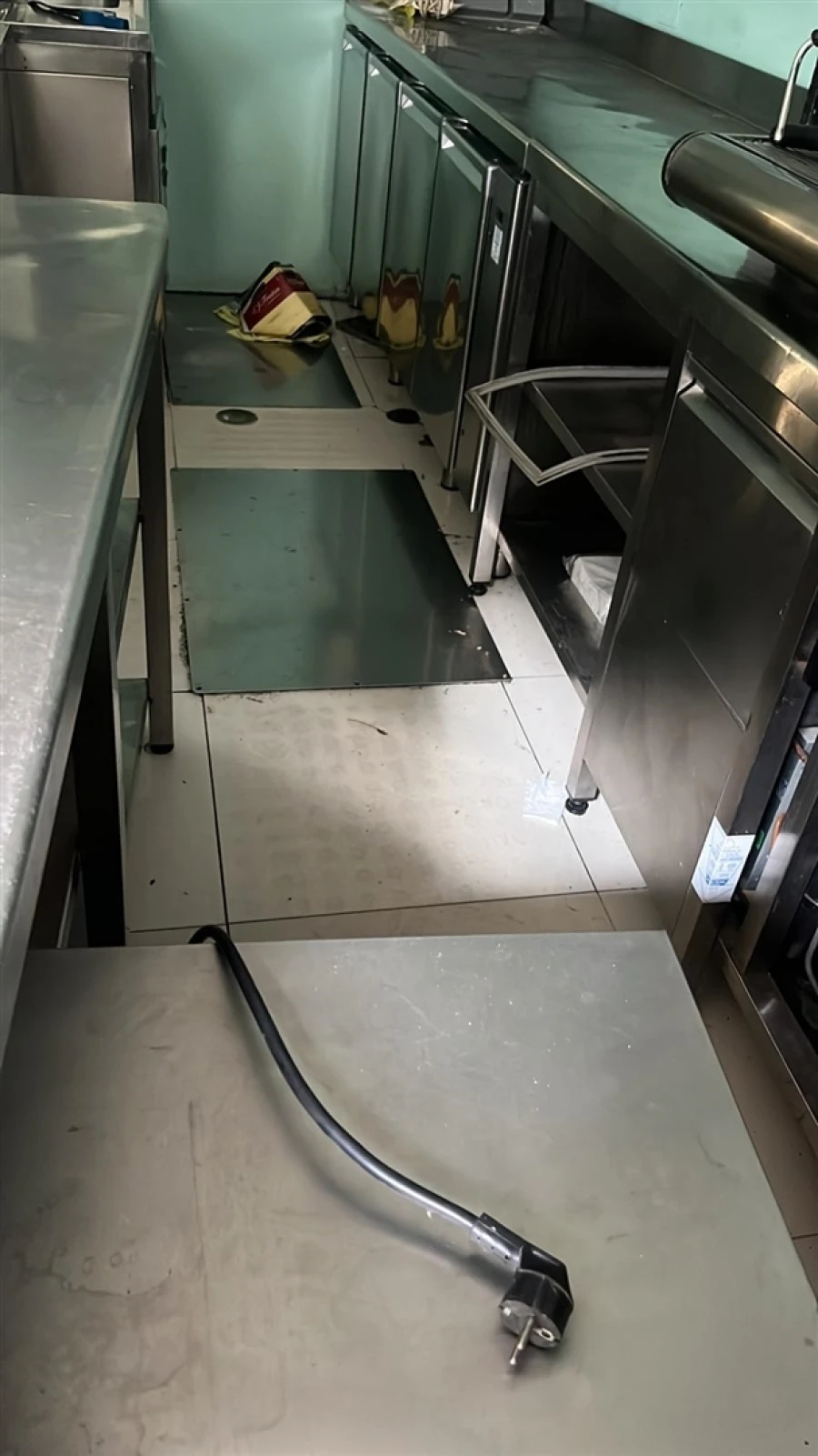 Negócio para Venda em Lordelo do Ouro e Massarelos Foto 14