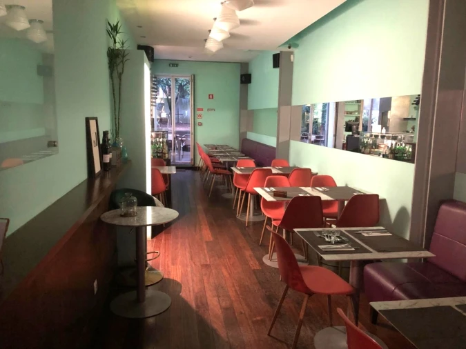 Negócio para Venda em Lordelo do Ouro e Massarelos Foto 10