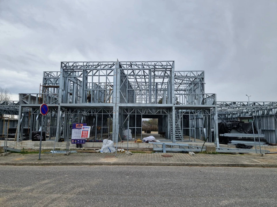 Moradia T3 para Venda em Alcains Foto 4