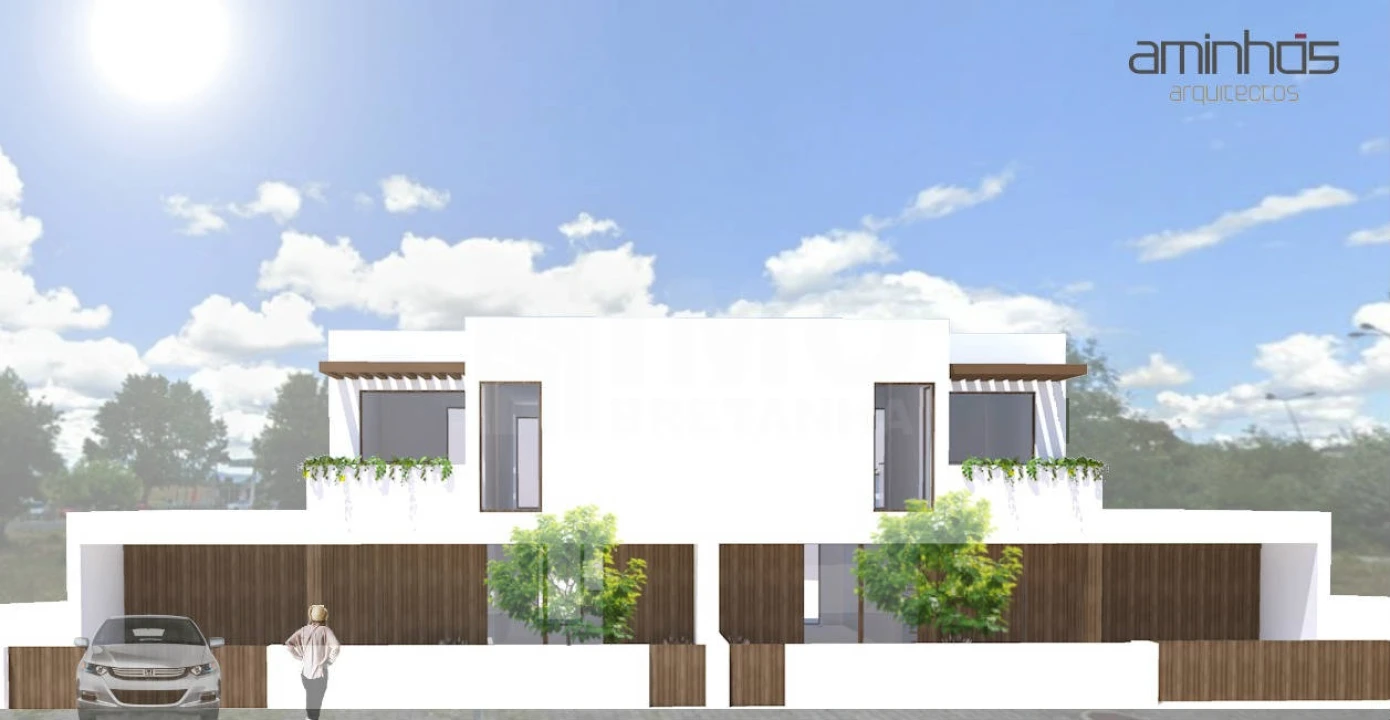 Moradia T3 para Venda em Alcains Foto 1