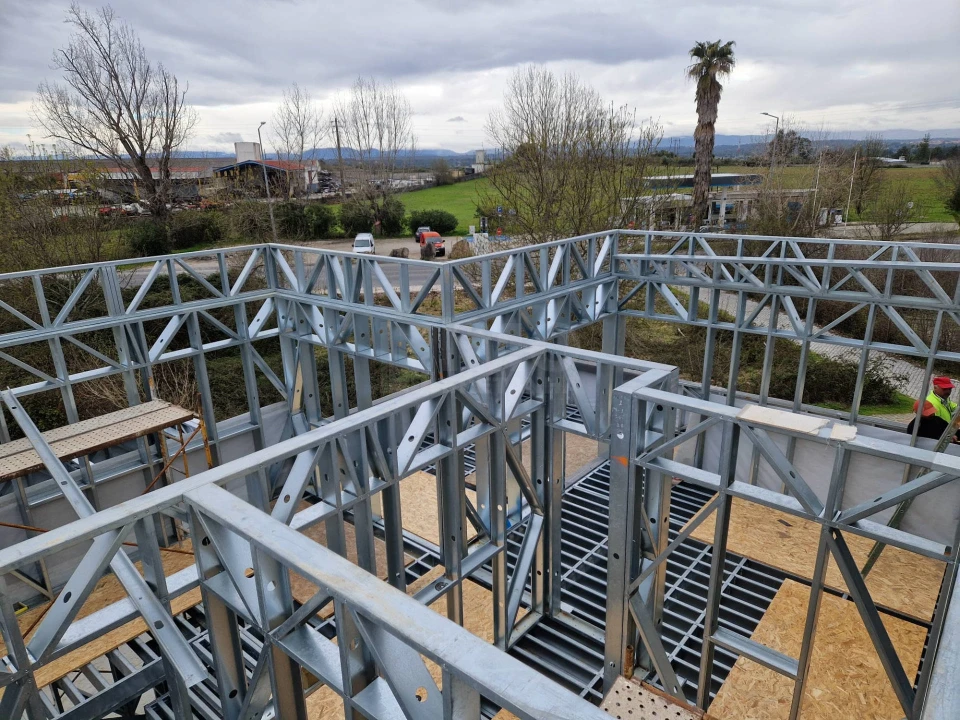 Moradia T3 para Venda em Alcains Foto 5