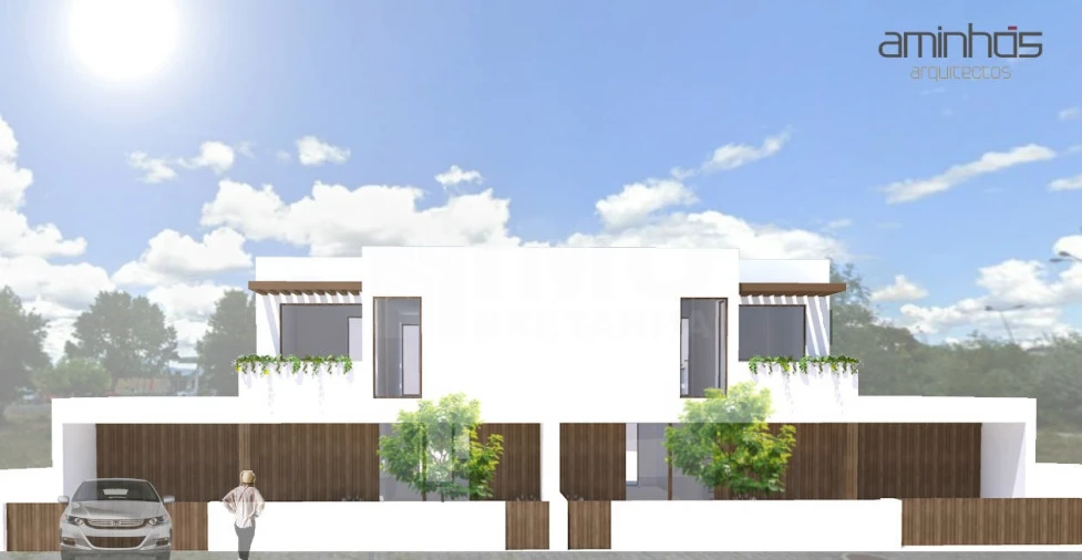 Moradia T3 para Venda em Alcains Foto 1