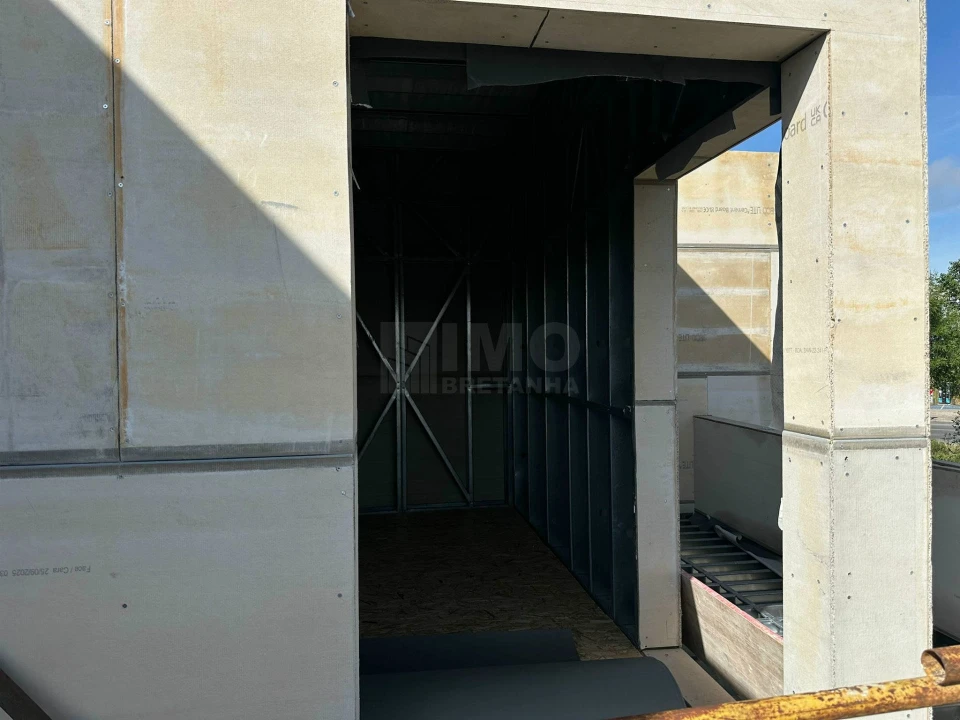 Moradia T3 para Venda em Alcains Foto 15