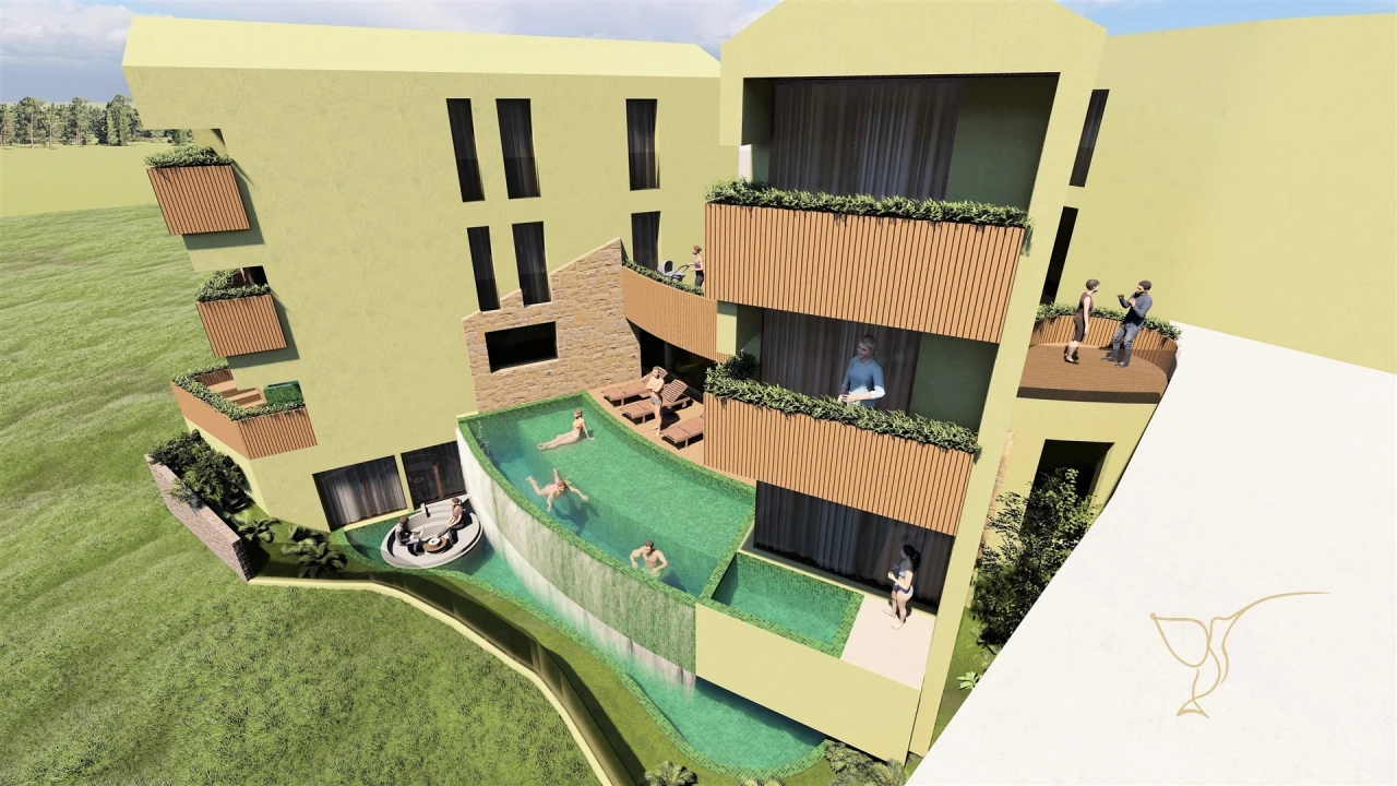 Moradia T0 para Venda em Alvaredo Foto 29