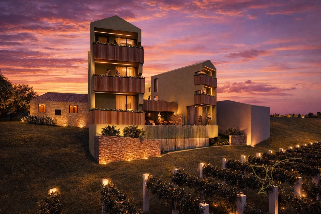 Moradia T0 para Venda em Alvaredo Foto 28