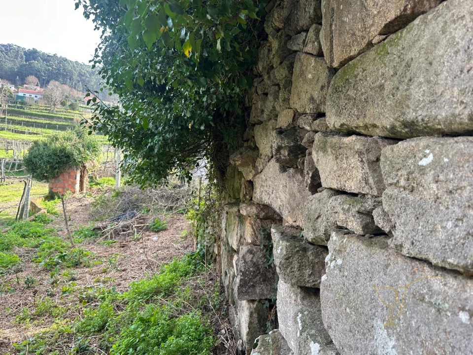 Moradia T0 para Venda em Alvaredo Foto 22