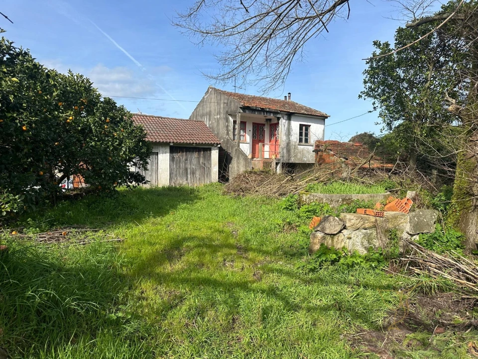 Moradia T0 para Venda em Alvaredo Foto 8