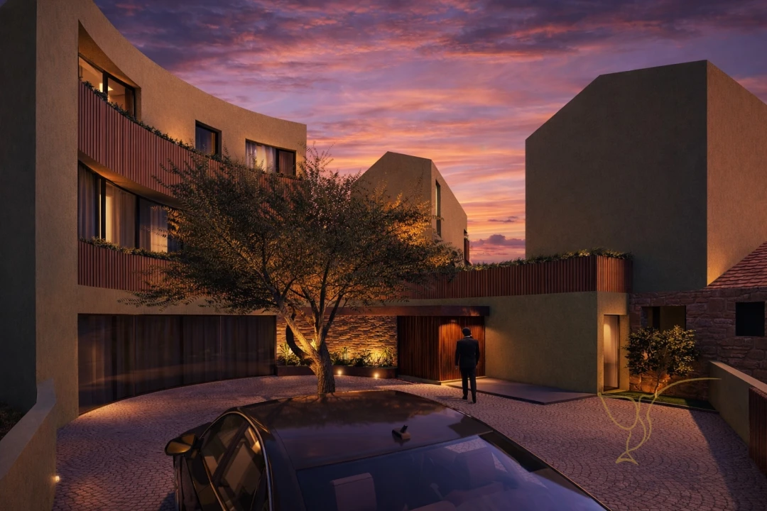 Moradia T0 para Venda em Alvaredo Foto 23