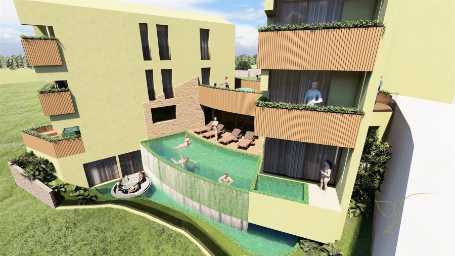 Moradia T0 para Venda em Alvaredo Foto 33