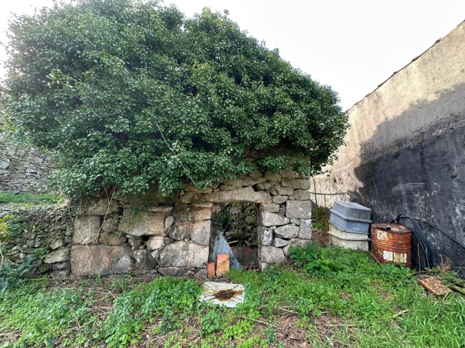 Moradia T0 para Venda em Alvaredo Foto 18