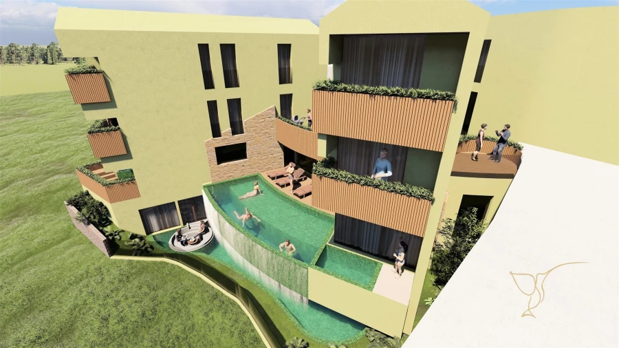 Moradia T0 para Venda em Alvaredo Foto 29