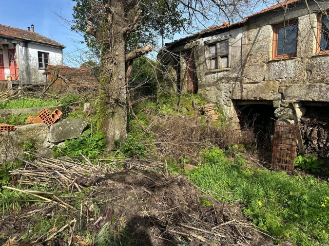 Moradia T0 para Venda em Alvaredo Foto 7