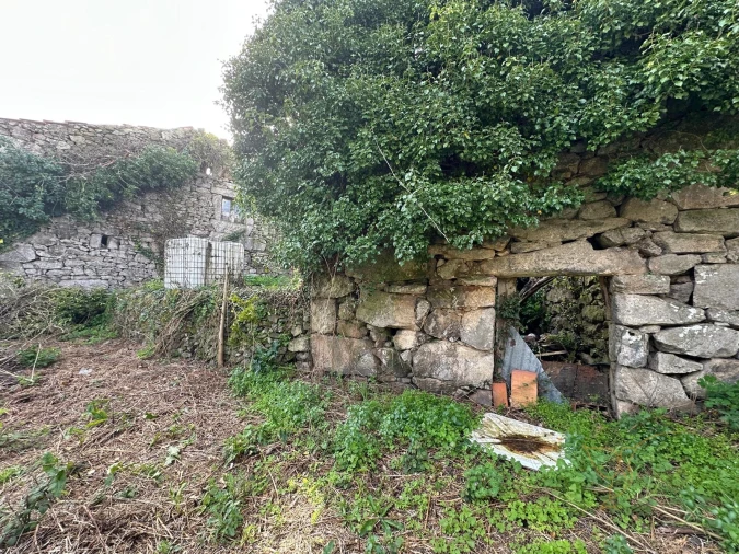 Moradia T0 para Venda em Alvaredo Foto 19