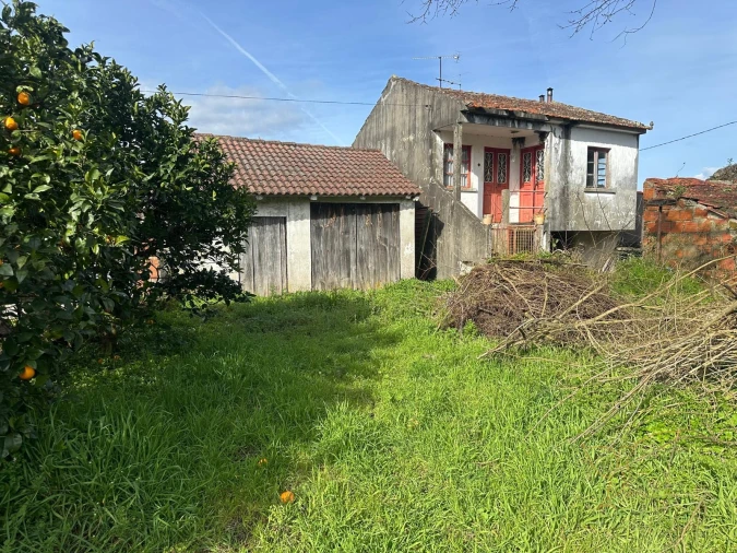 Moradia T0 para Venda em Alvaredo Foto 6