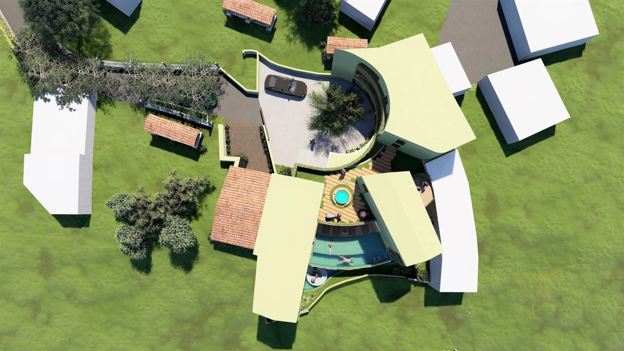 Moradia T0 para Venda em Alvaredo Foto 2