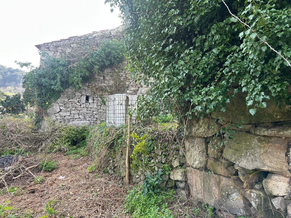 Moradia T0 para Venda em Alvaredo Foto 15