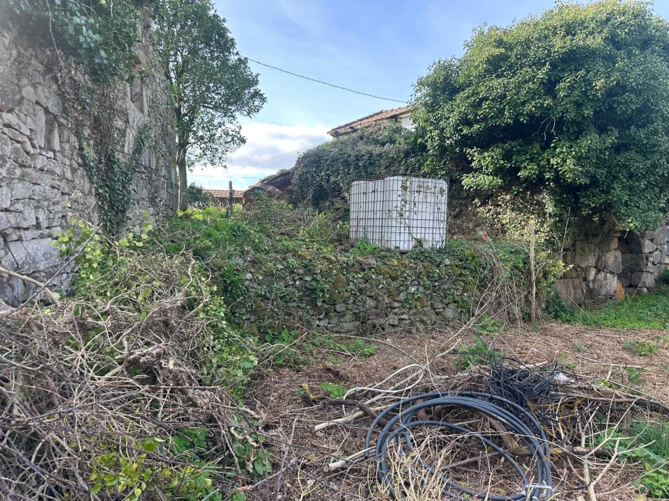 Moradia T0 para Venda em Alvaredo Foto 17