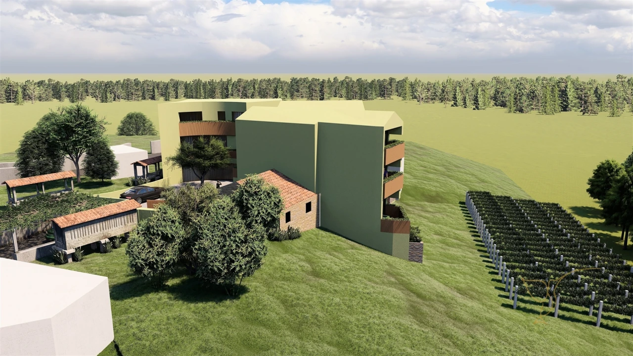 Moradia T0 para Venda em Alvaredo Foto 43