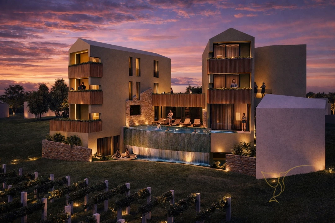 Moradia T0 para Venda em Alvaredo Foto 24