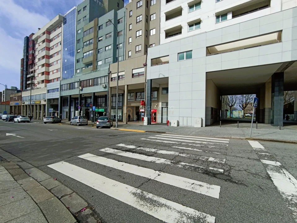 Apartamento T1 para Venda em Matosinhos e Leça da Palmeira Foto 12