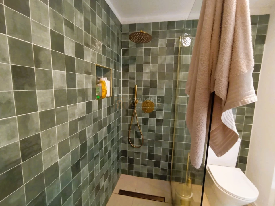 Apartamento T1 para Venda em Matosinhos e Leça da Palmeira Foto 5