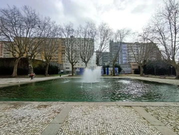 Apartamento T1 para Venda em Matosinhos e Leça da Palmeira