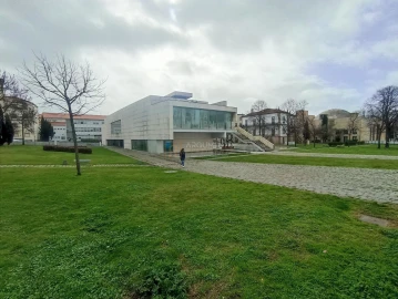 Apartamento T1 para Venda em Matosinhos e Leça da Palmeira