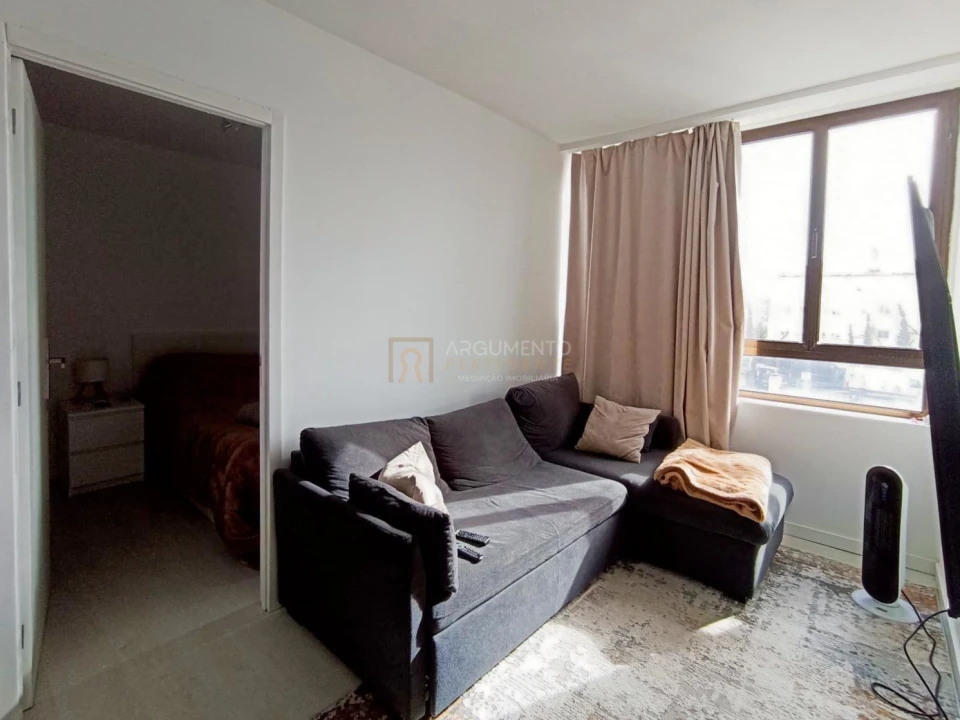 Apartamento T1 para Venda em Matosinhos e Leça da Palmeira Foto 4