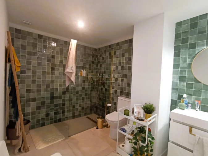 Apartamento T1 para Venda em Matosinhos e Leça da Palmeira Foto 2