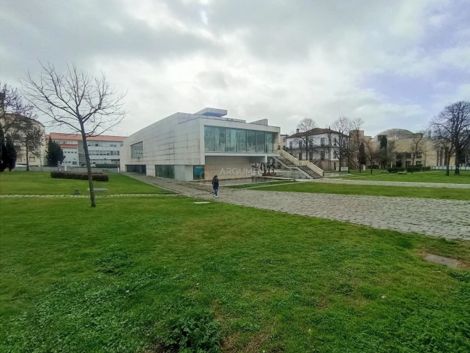 Apartamento T1 para Venda em Matosinhos e Leça da Palmeira Foto 16