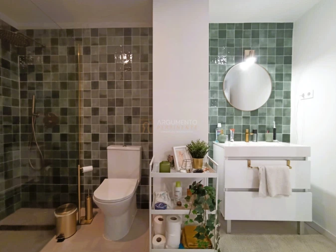 Apartamento T1 para Venda em Matosinhos e Leça da Palmeira Foto 7