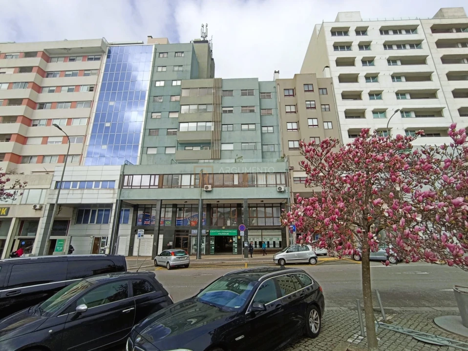 Apartamento T1 para Venda em Matosinhos e Leça da Palmeira Foto 11