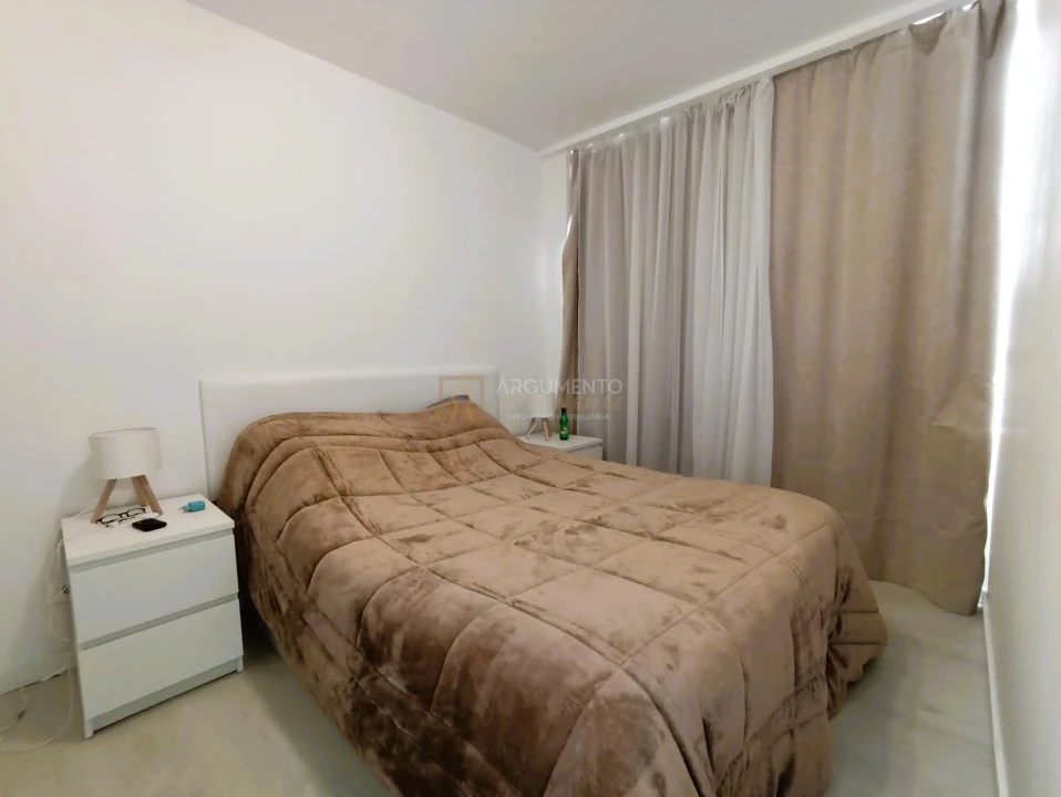 Apartamento T1 para Venda em Matosinhos e Leça da Palmeira Foto 3