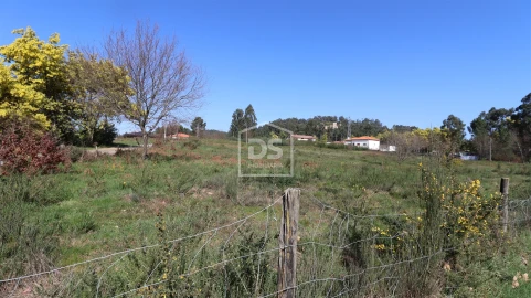 Terreno para Venda em Abraveses