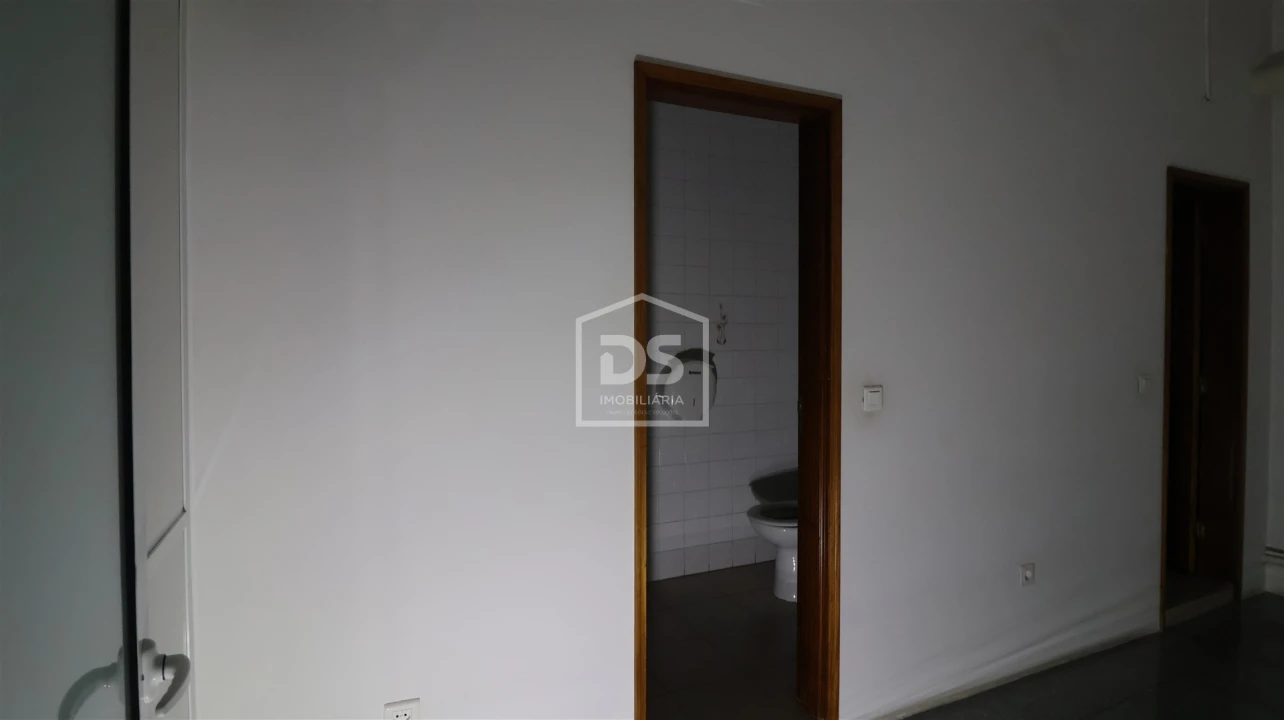Escritório para Arrendamento em Viseu Foto 5