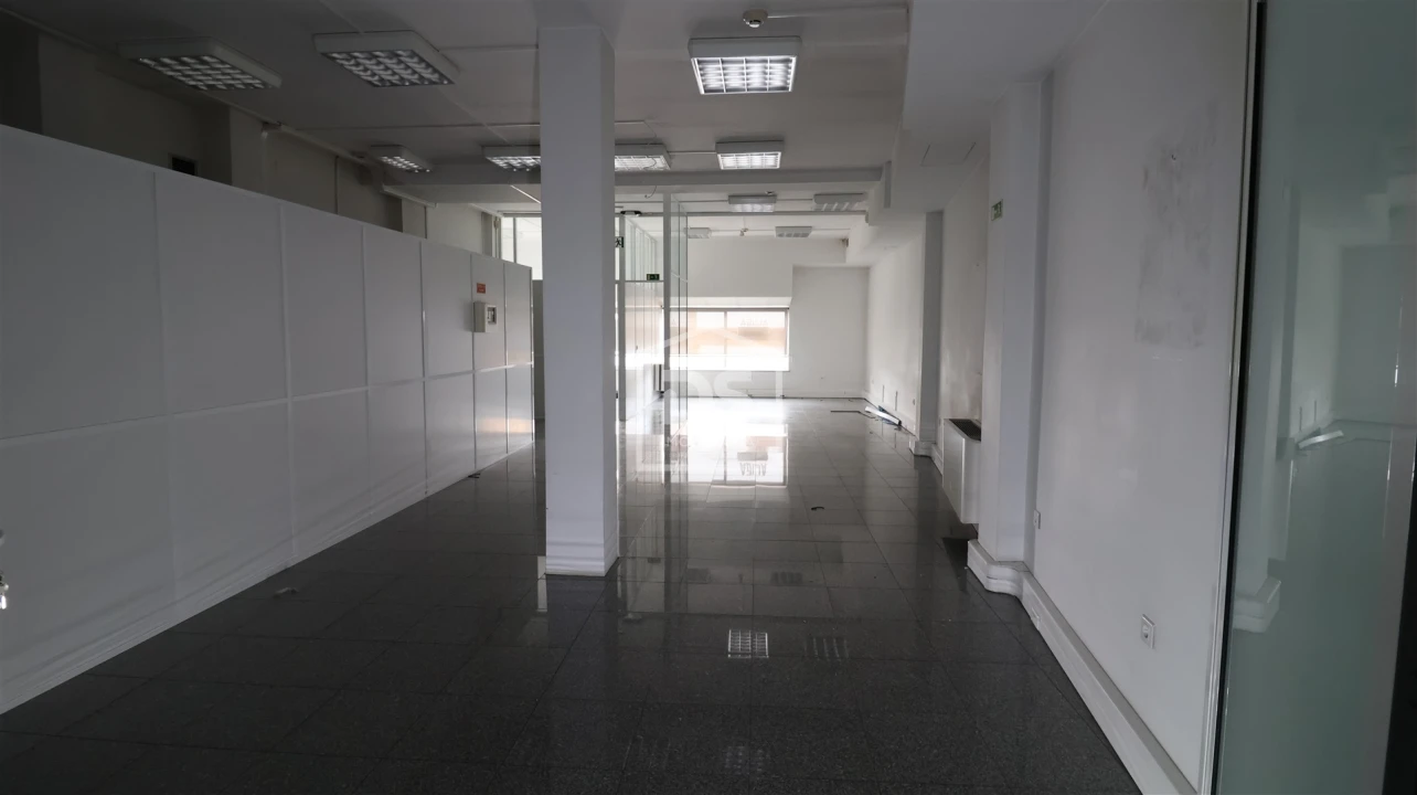 Escritório para Arrendamento em Viseu Foto 4