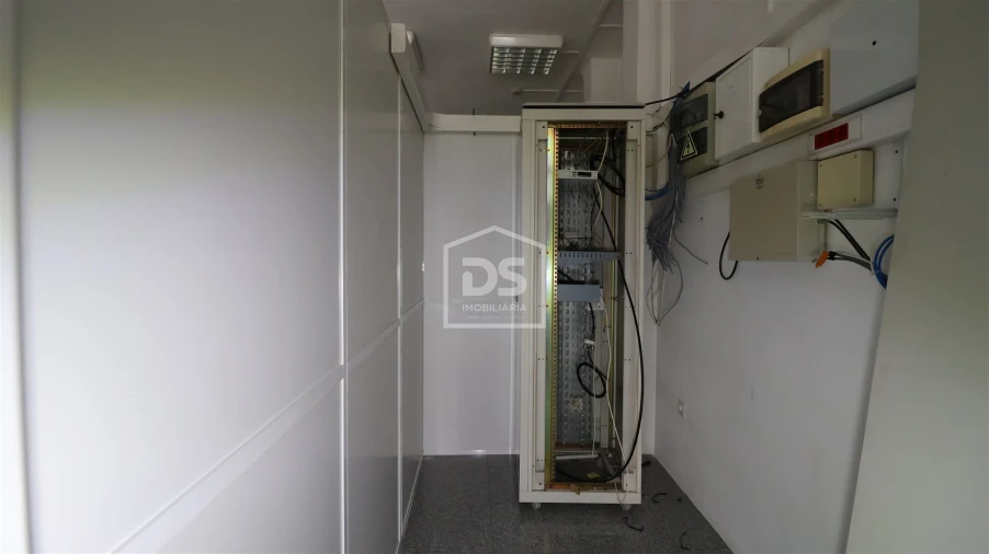 Escritório para Arrendamento em Viseu Foto 7