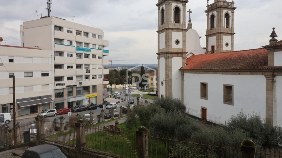 Escritório para Arrendamento em Viseu Foto 10
